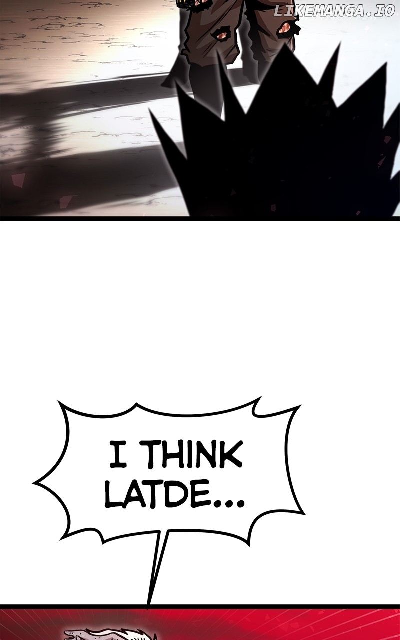 God Tribe Chapter 74 - page 85