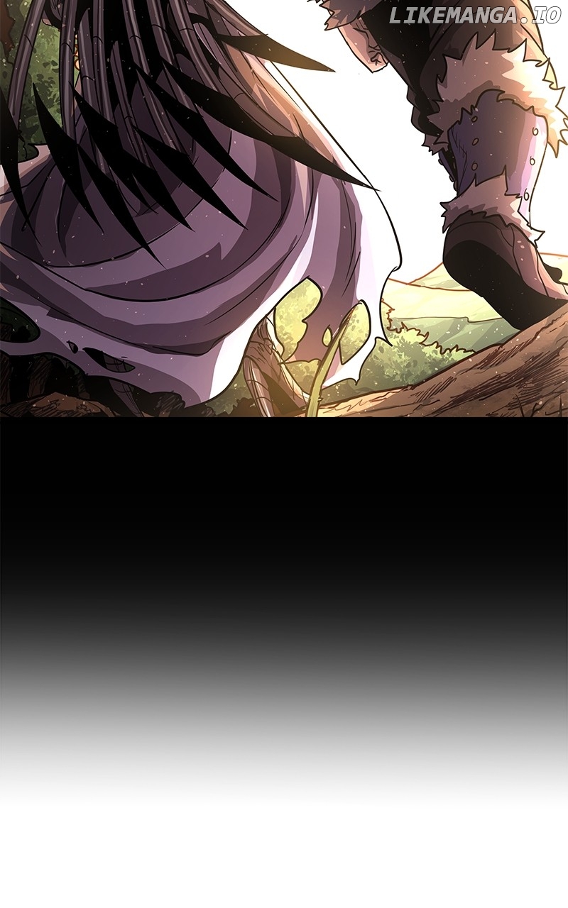 God Tribe Chapter 74 - page 99