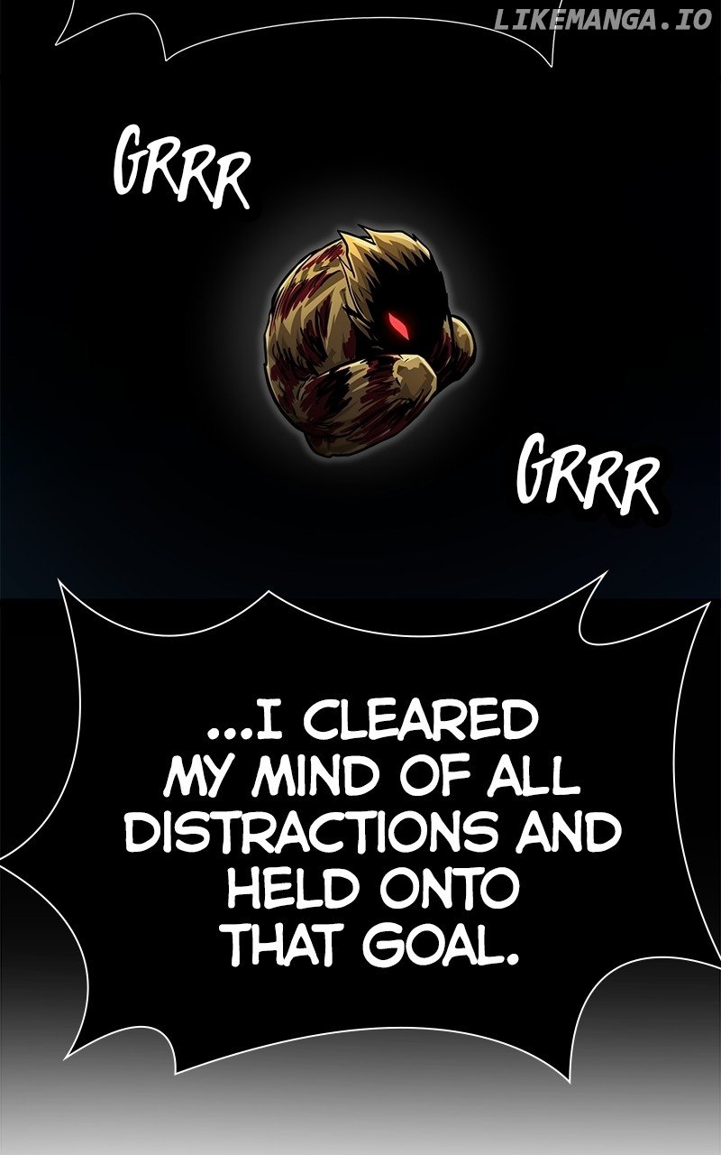 God Tribe Chapter 75 - page 10
