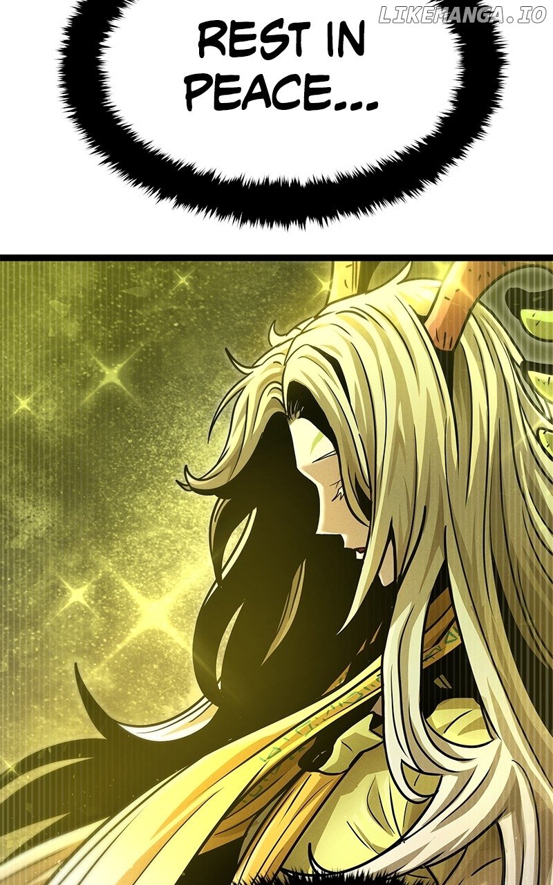 God Tribe Chapter 75 - page 105