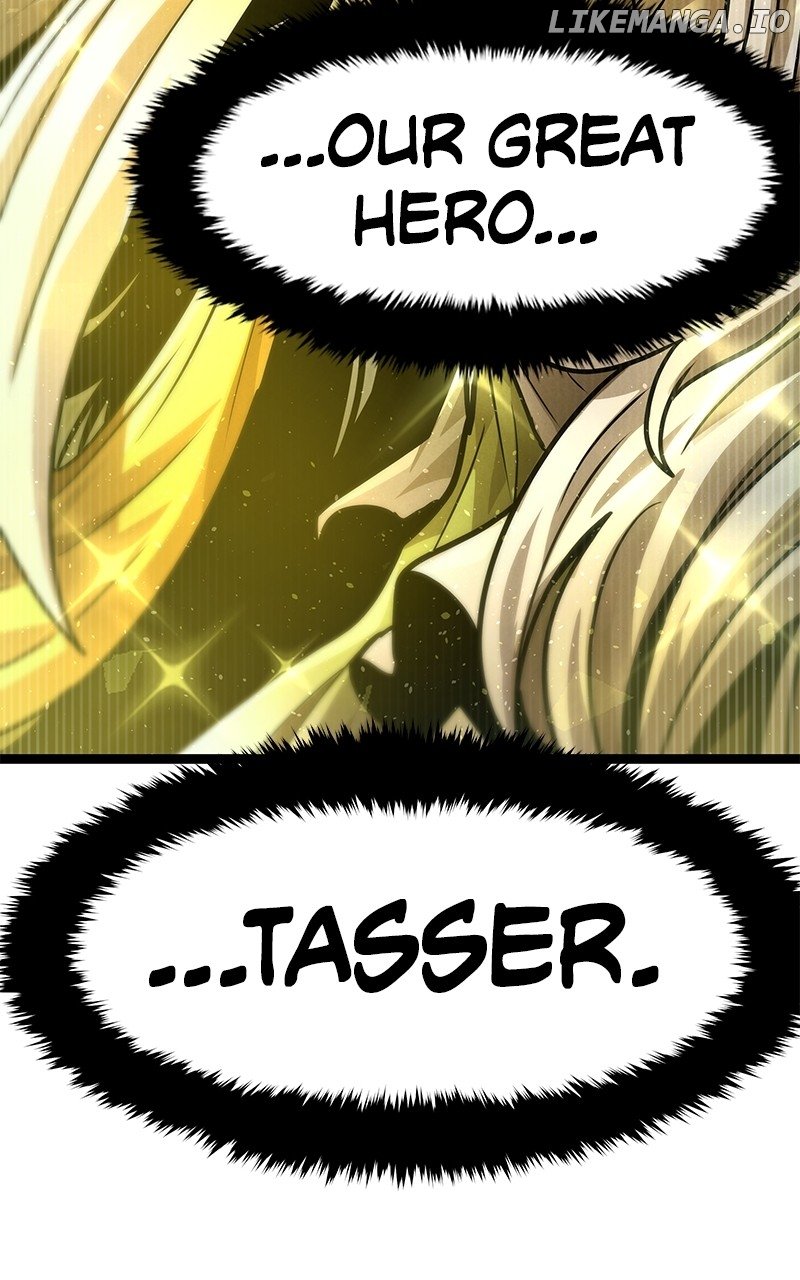 God Tribe Chapter 75 - page 106