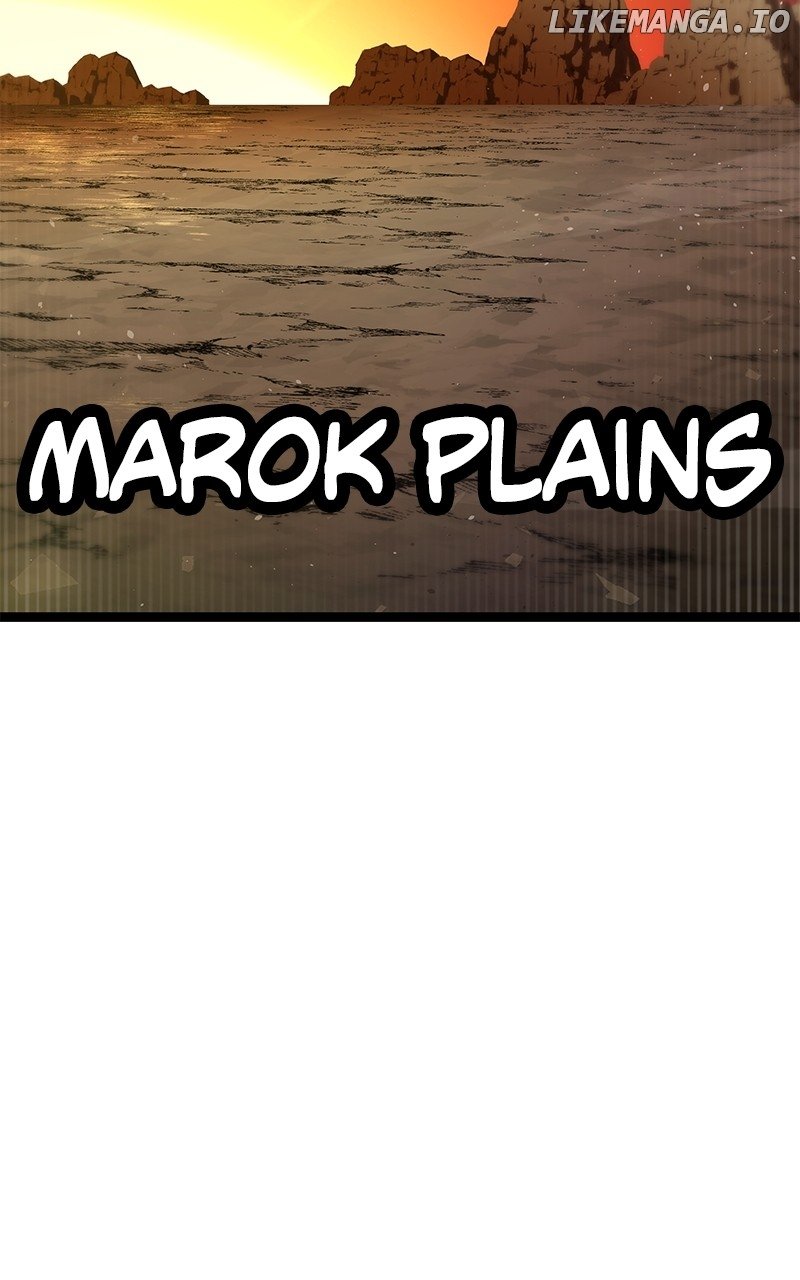 God Tribe Chapter 75 - page 109