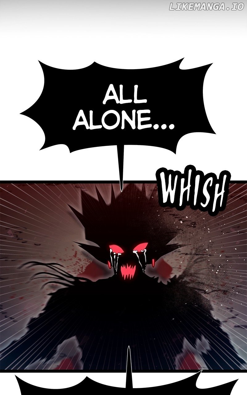 God Tribe Chapter 75 - page 11