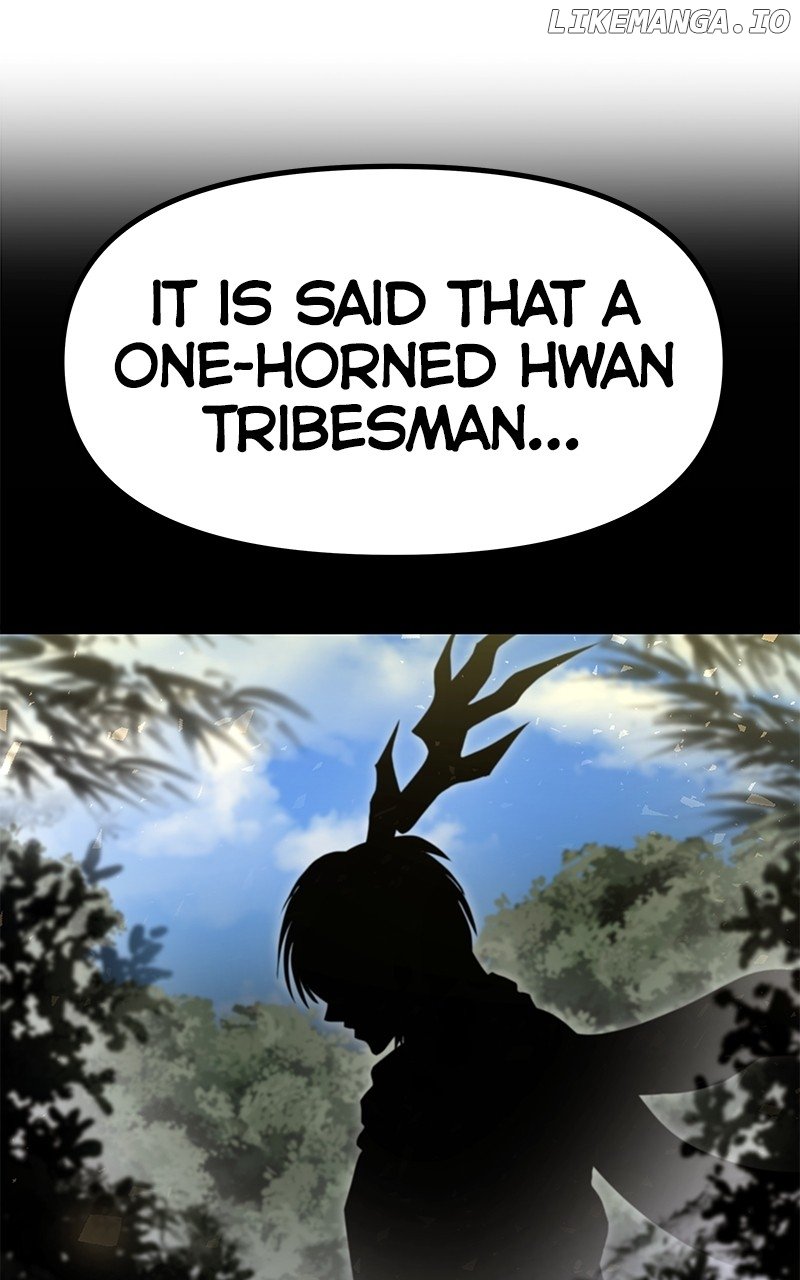 God Tribe Chapter 75 - page 111