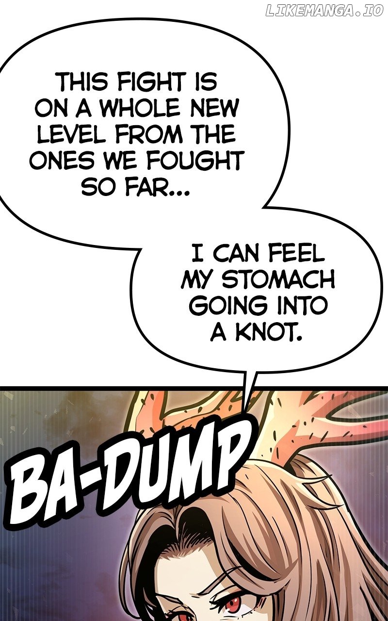 God Tribe Chapter 75 - page 116