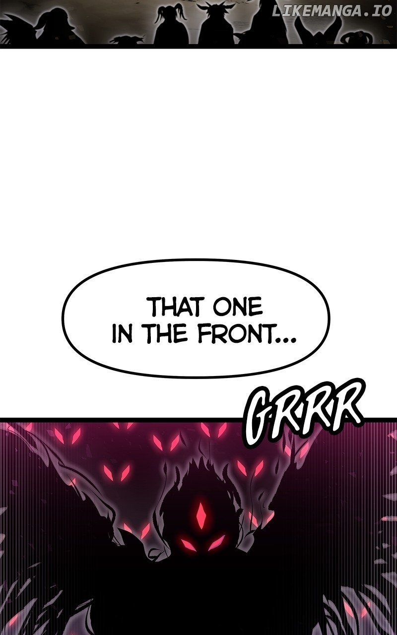 God Tribe Chapter 75 - page 119