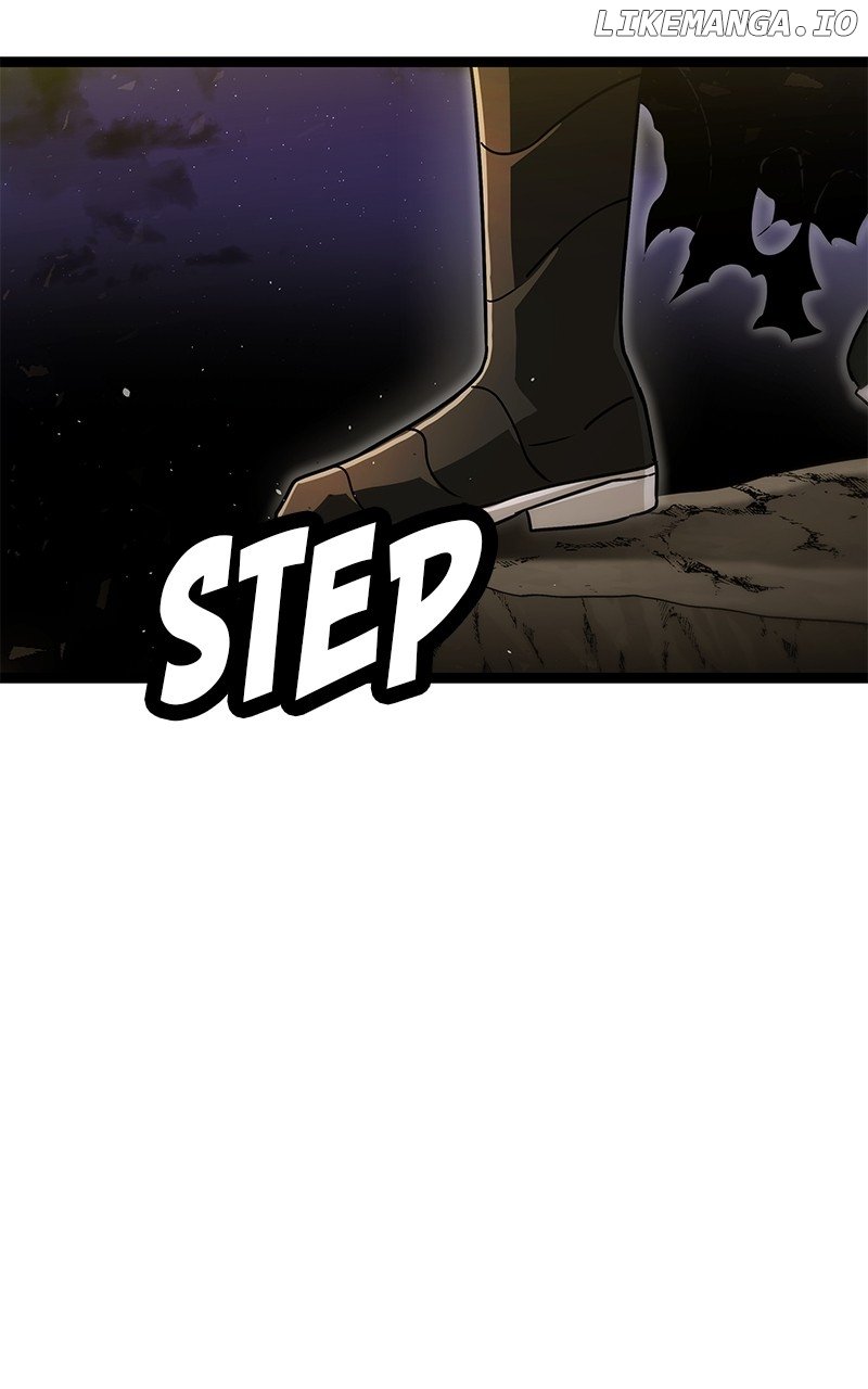 God Tribe Chapter 75 - page 124