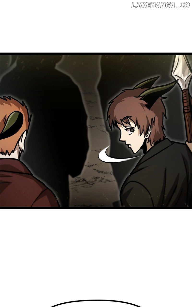 God Tribe Chapter 75 - page 125