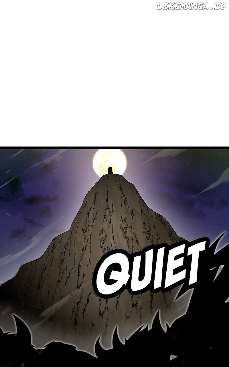 God Tribe Chapter 75 - page 127