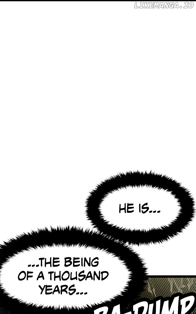 God Tribe Chapter 75 - page 128