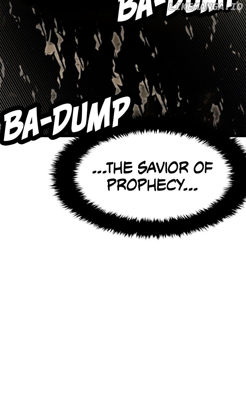 God Tribe Chapter 75 - page 129