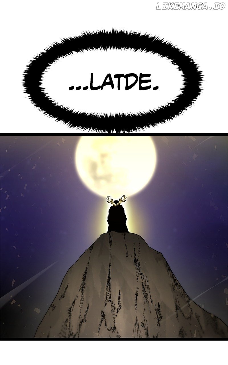 God Tribe Chapter 75 - page 130