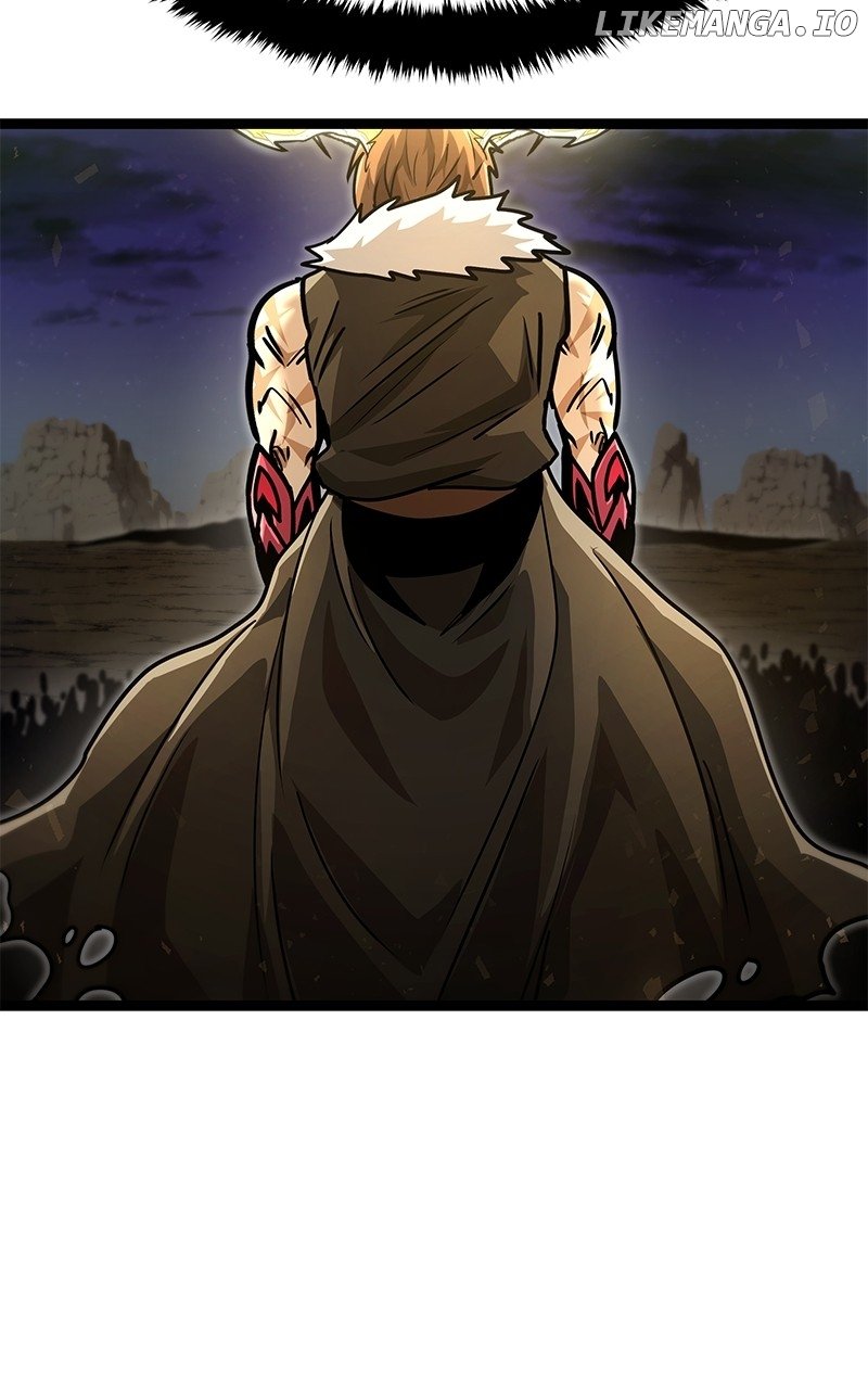 God Tribe Chapter 75 - page 132