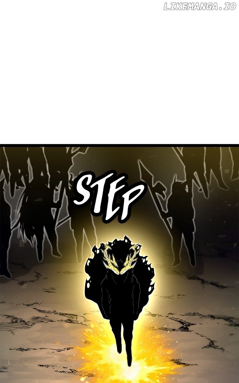 God Tribe Chapter 75 - page 135