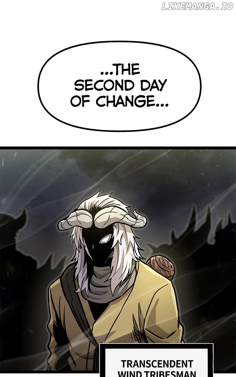 God Tribe Chapter 75 - page 140