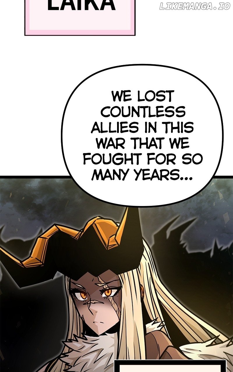God Tribe Chapter 75 - page 143