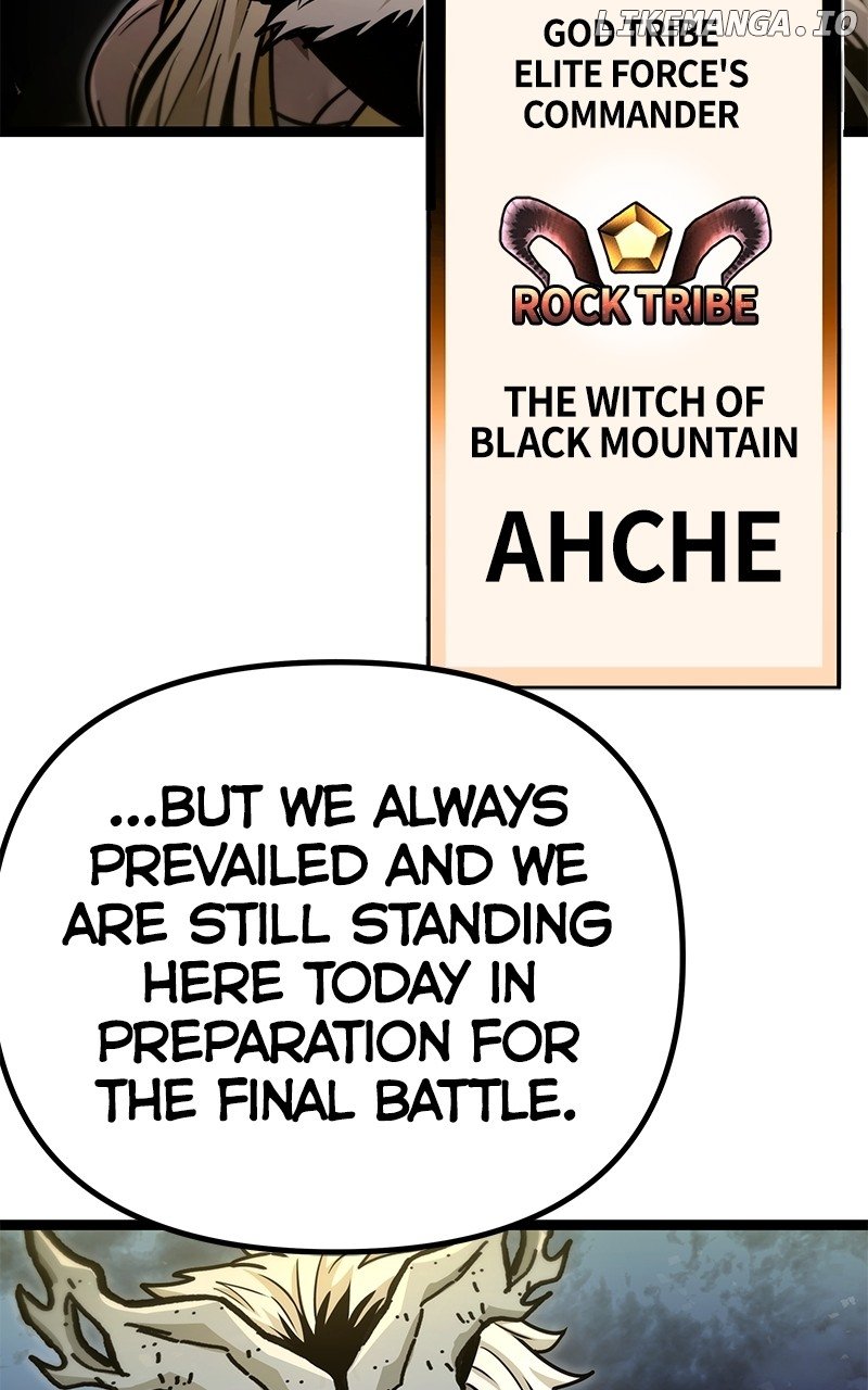 God Tribe Chapter 75 - page 144