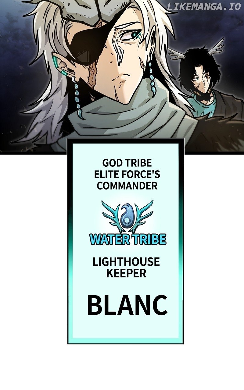 God Tribe Chapter 75 - page 145