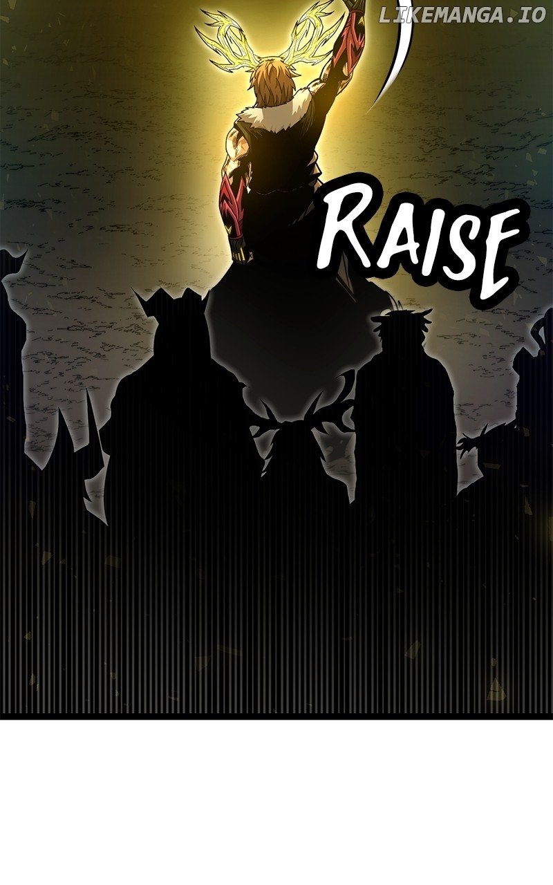 God Tribe Chapter 75 - page 149