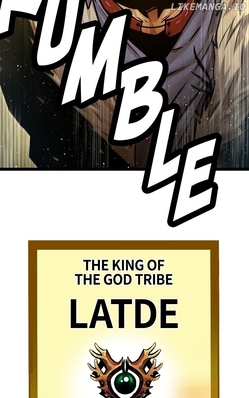 God Tribe Chapter 75 - page 153
