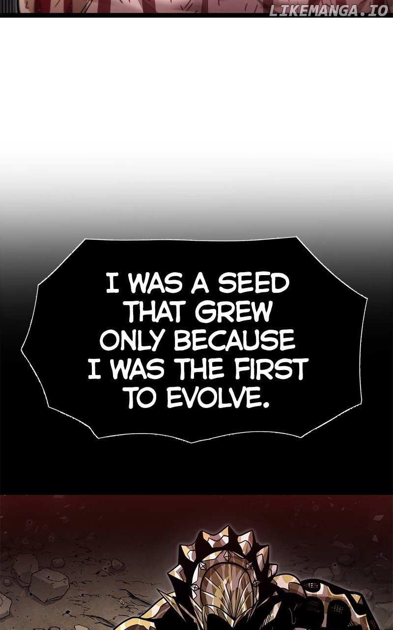 God Tribe Chapter 75 - page 17