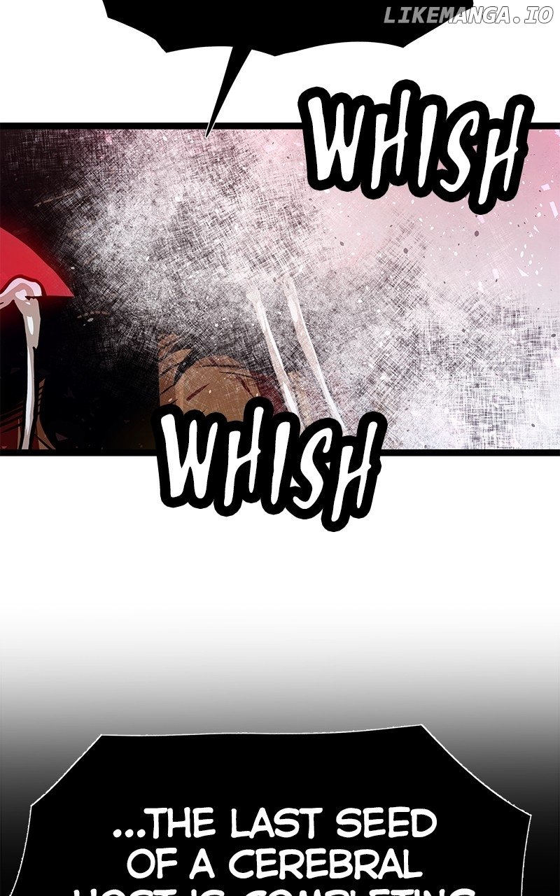 God Tribe Chapter 75 - page 19