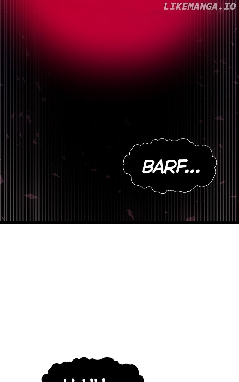 God Tribe Chapter 75 - page 2
