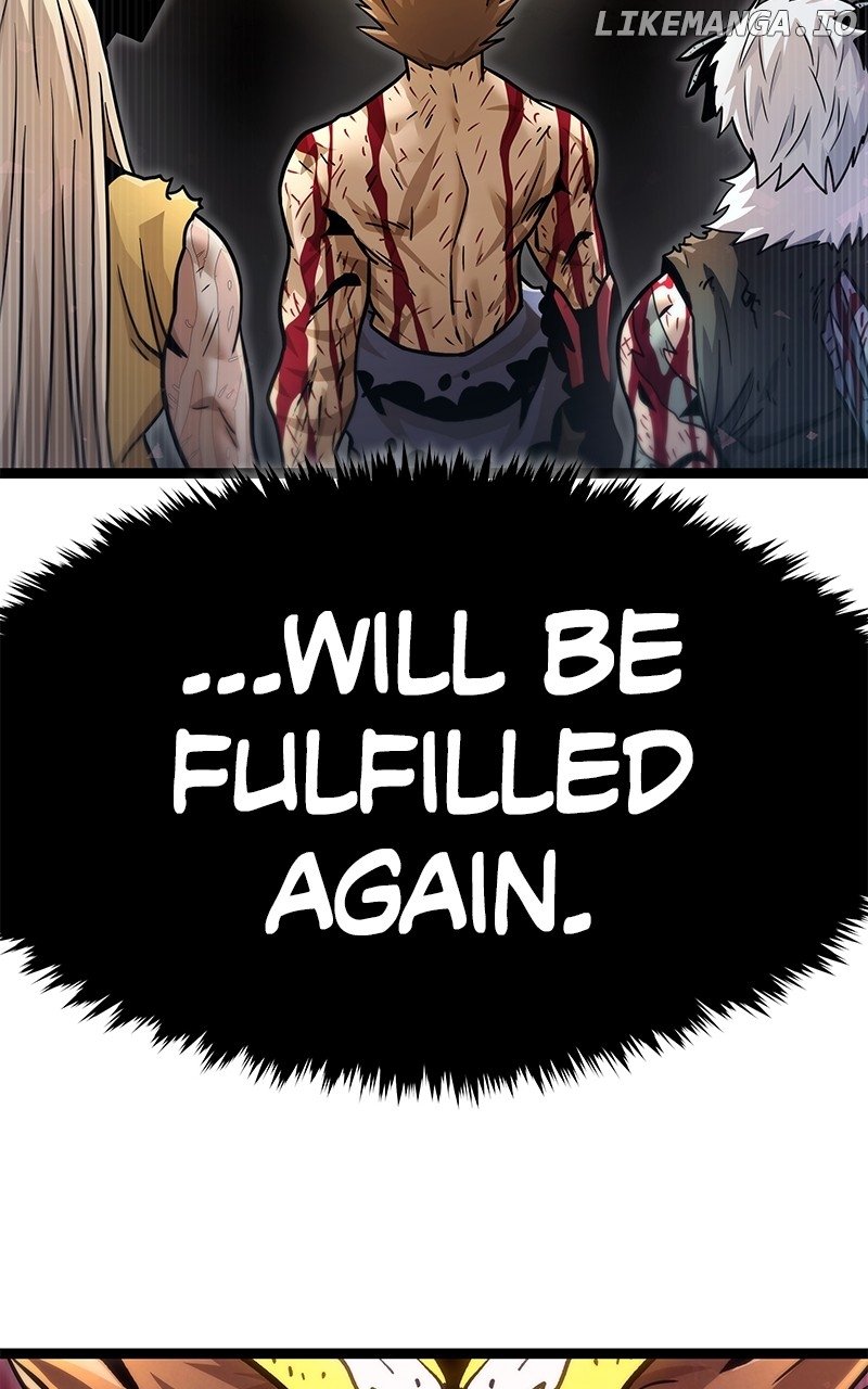 God Tribe Chapter 75 - page 24