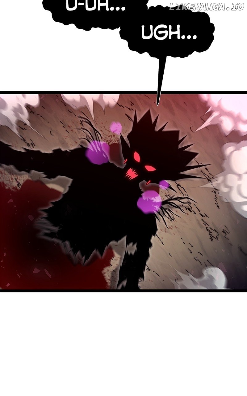 God Tribe Chapter 75 - page 3