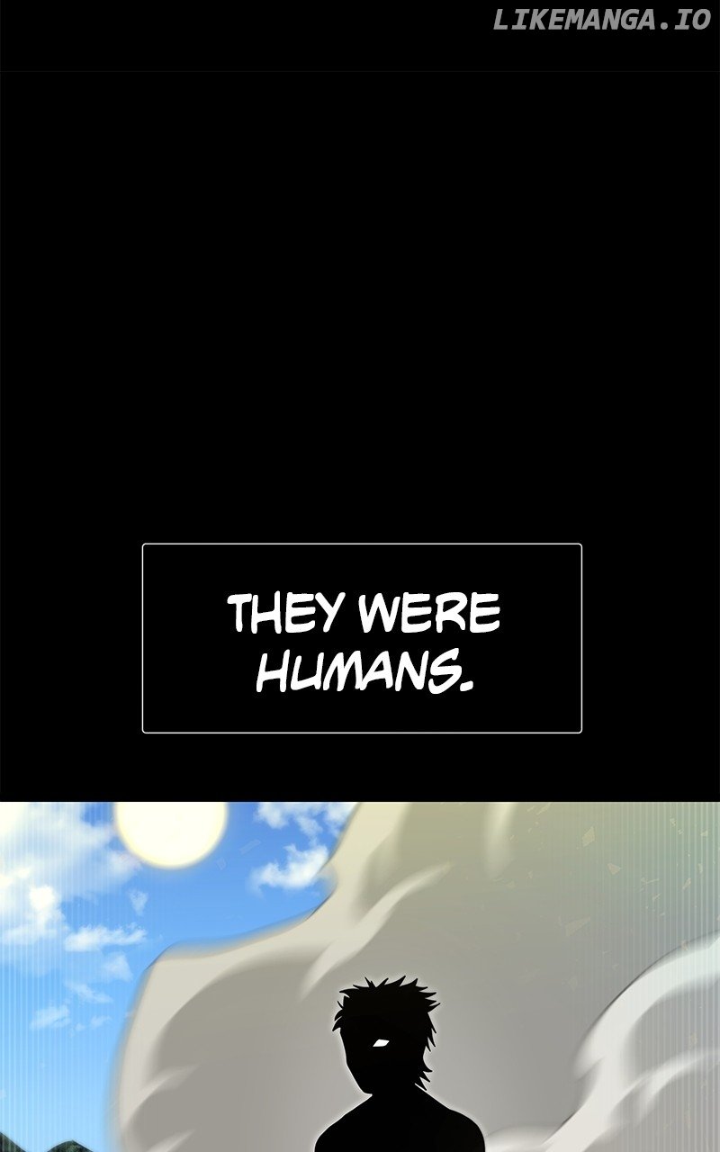God Tribe Chapter 75 - page 31