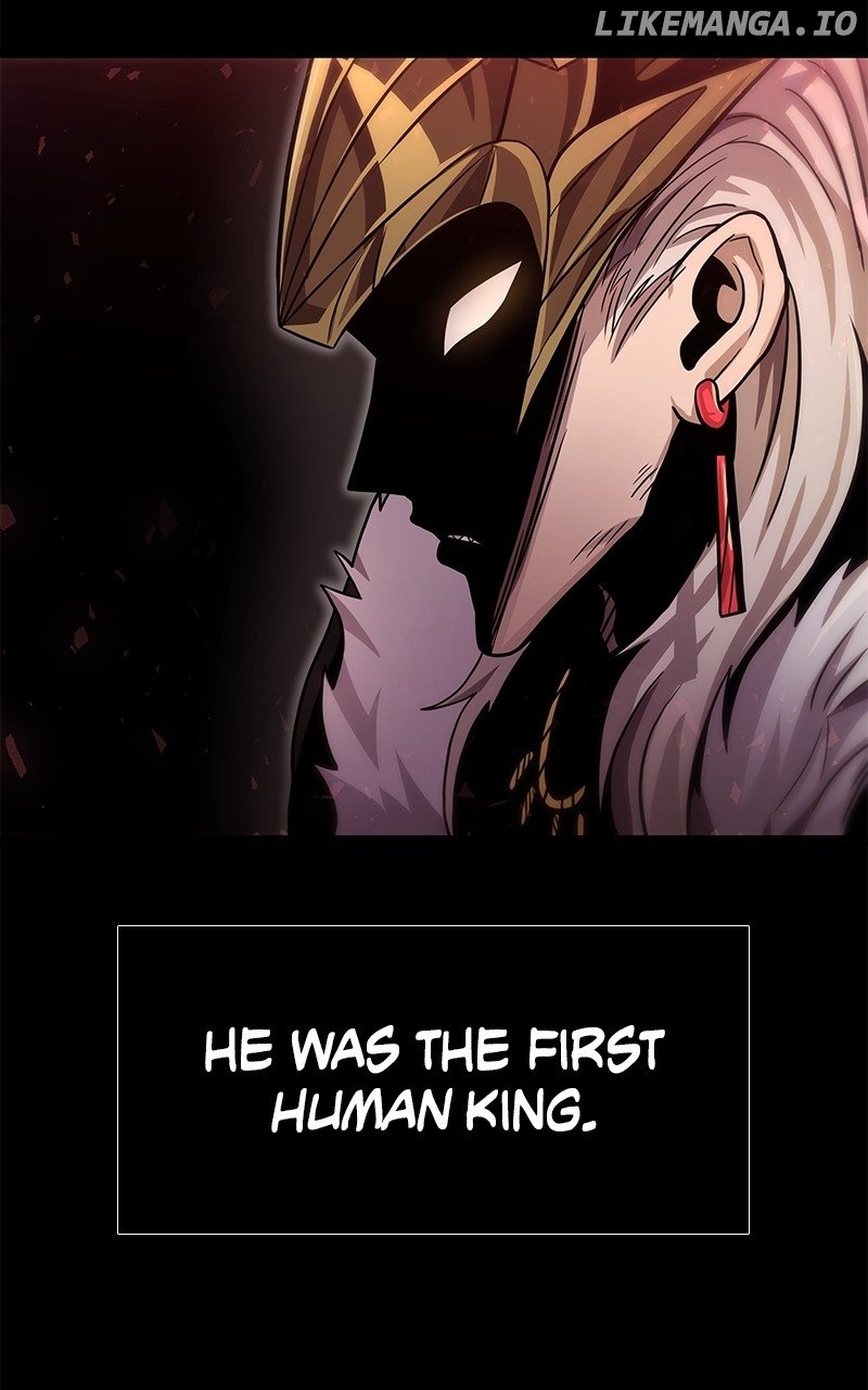 God Tribe Chapter 75 - page 33