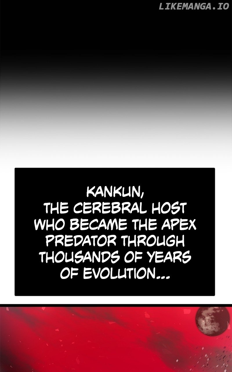 God Tribe Chapter 75 - page 34