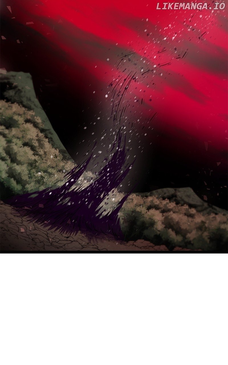 God Tribe Chapter 75 - page 35
