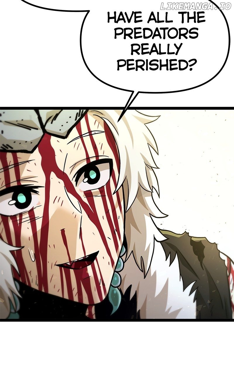 God Tribe Chapter 75 - page 40
