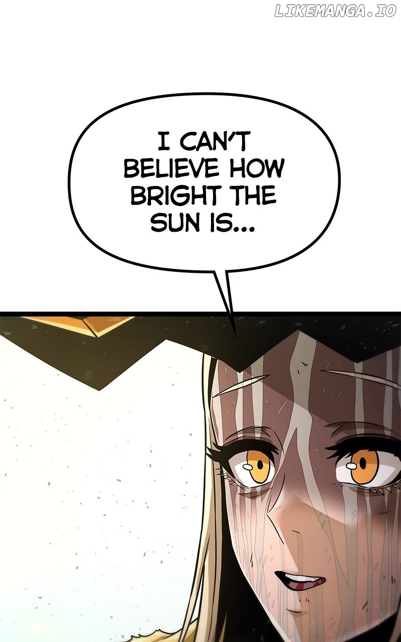 God Tribe Chapter 75 - page 41