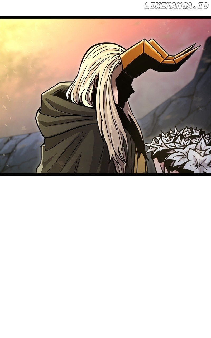 God Tribe Chapter 75 - page 46