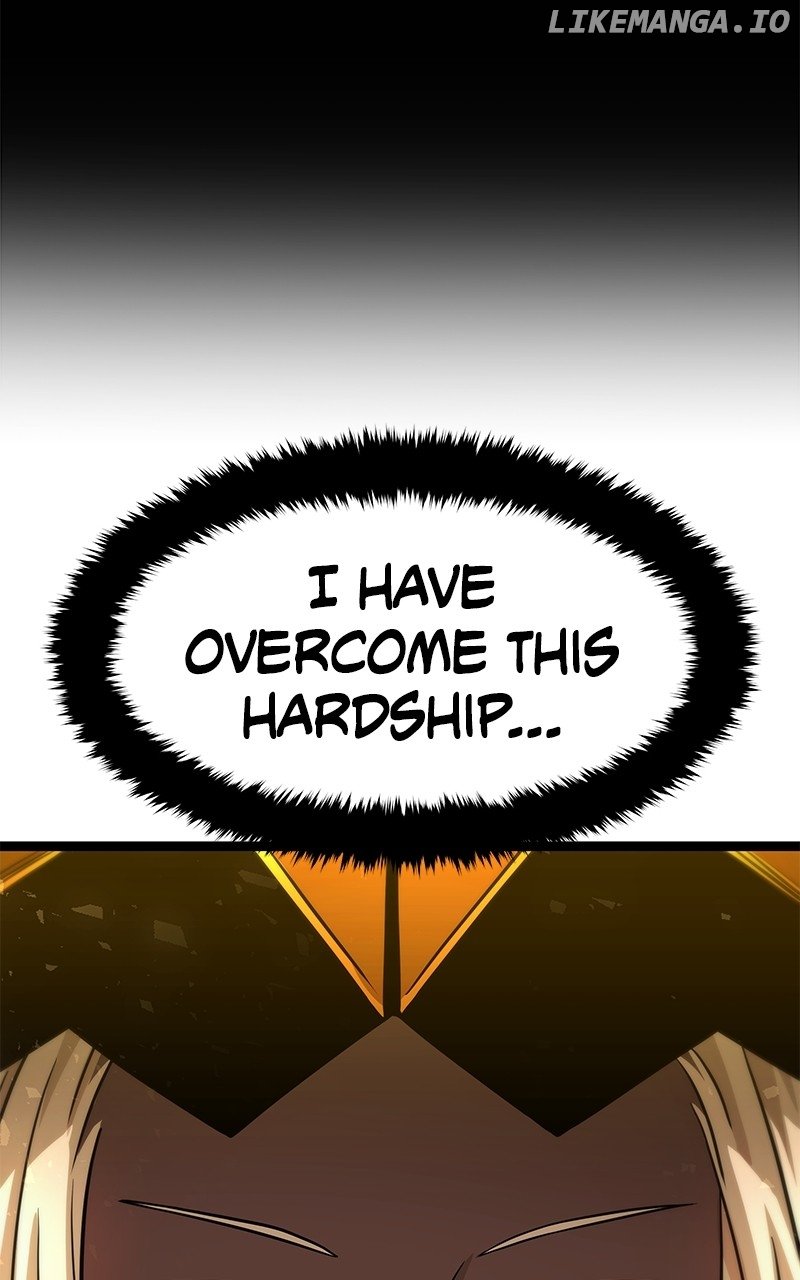 God Tribe Chapter 75 - page 53