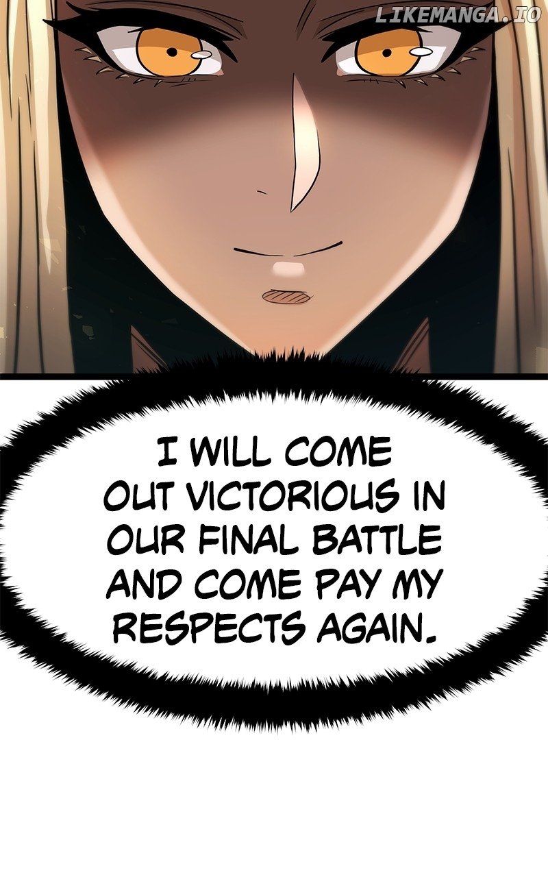 God Tribe Chapter 75 - page 54