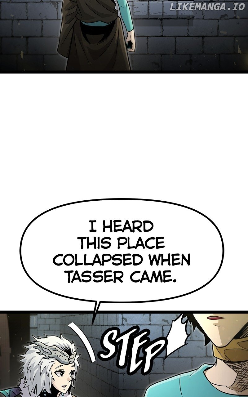 God Tribe Chapter 75 - page 57