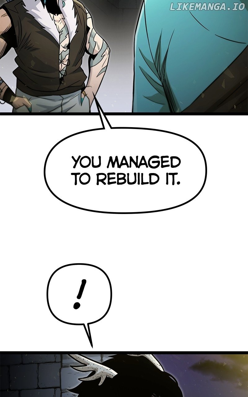 God Tribe Chapter 75 - page 58