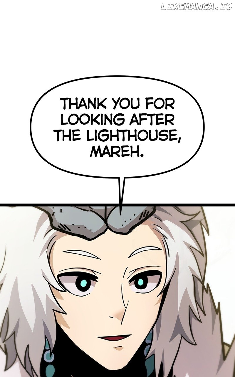 God Tribe Chapter 75 - page 60
