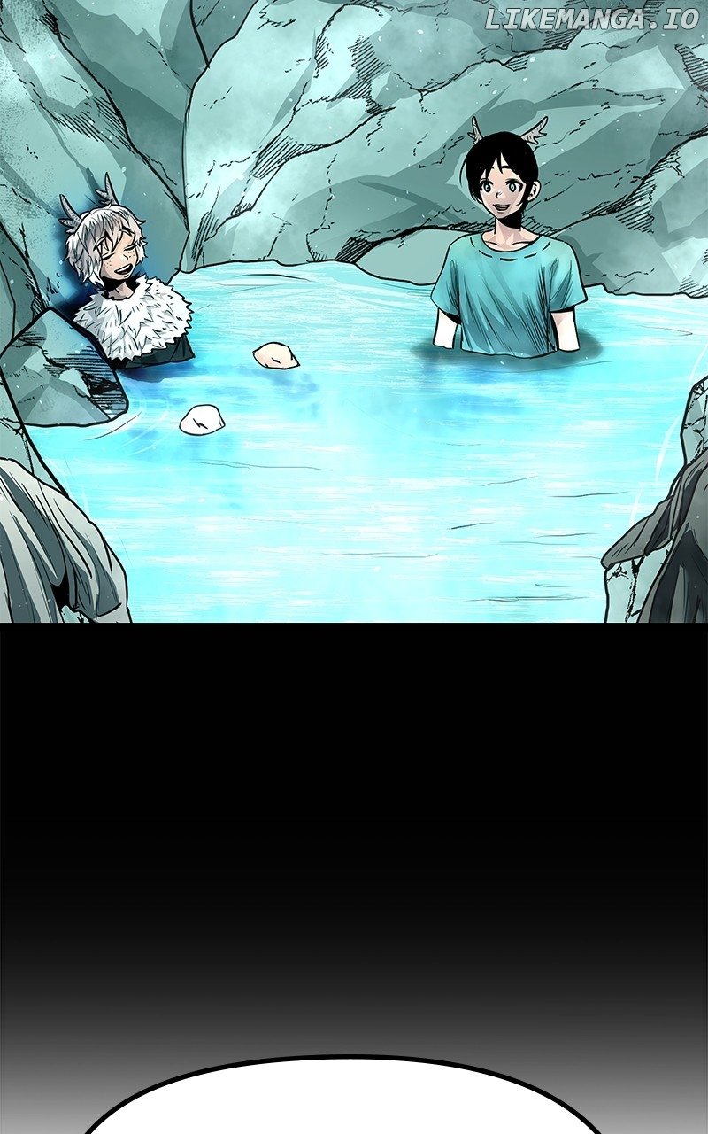 God Tribe Chapter 75 - page 64