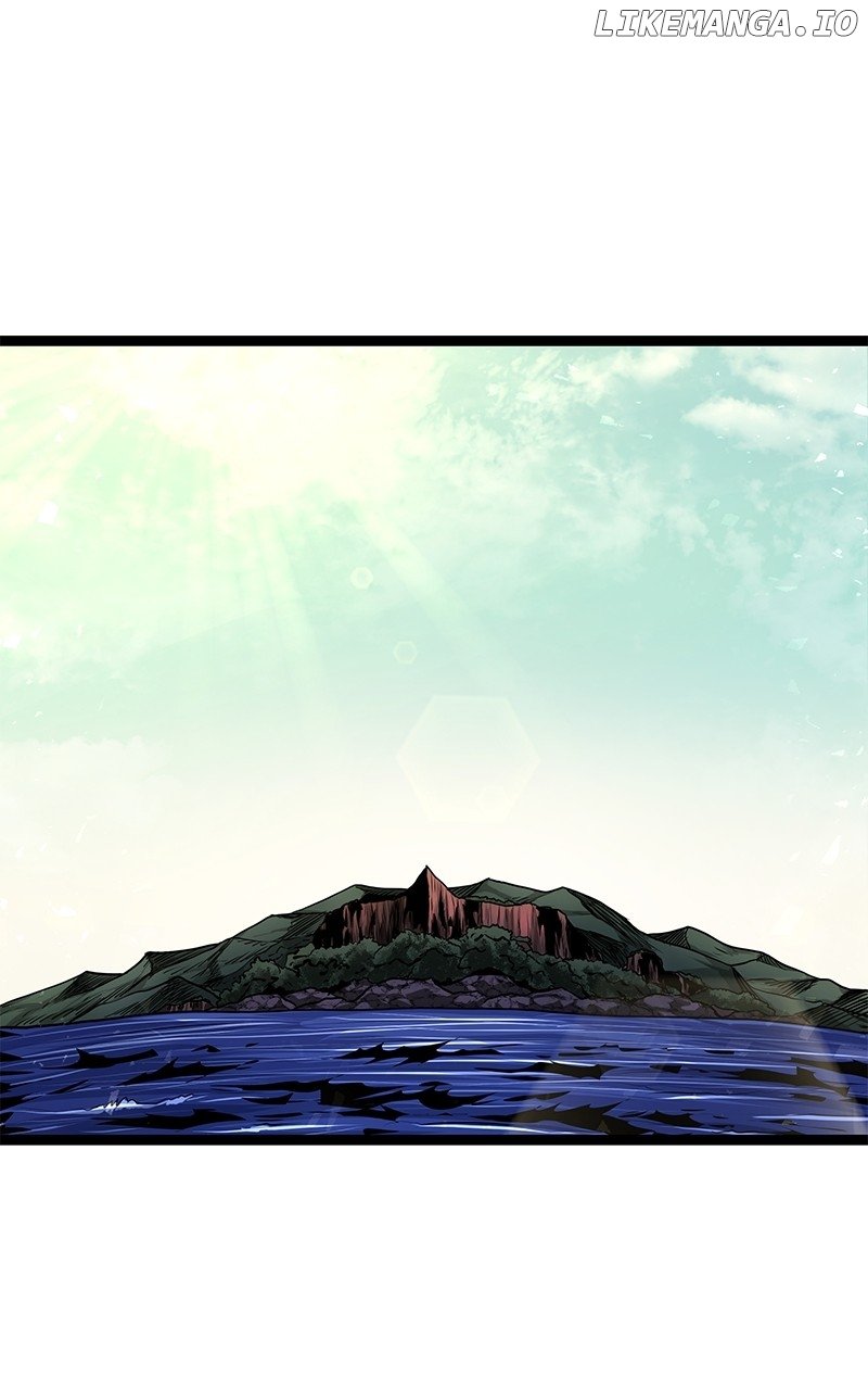 God Tribe Chapter 75 - page 67