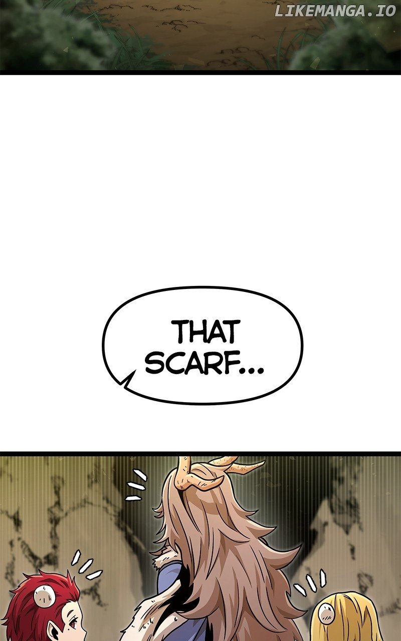 God Tribe Chapter 75 - page 69