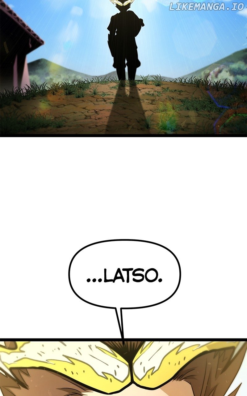 God Tribe Chapter 75 - page 73