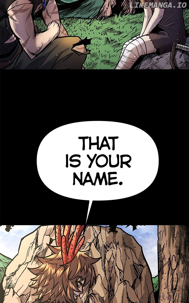 God Tribe Chapter 75 - page 76