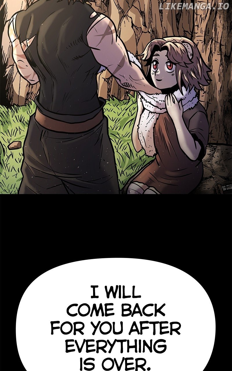 God Tribe Chapter 75 - page 77