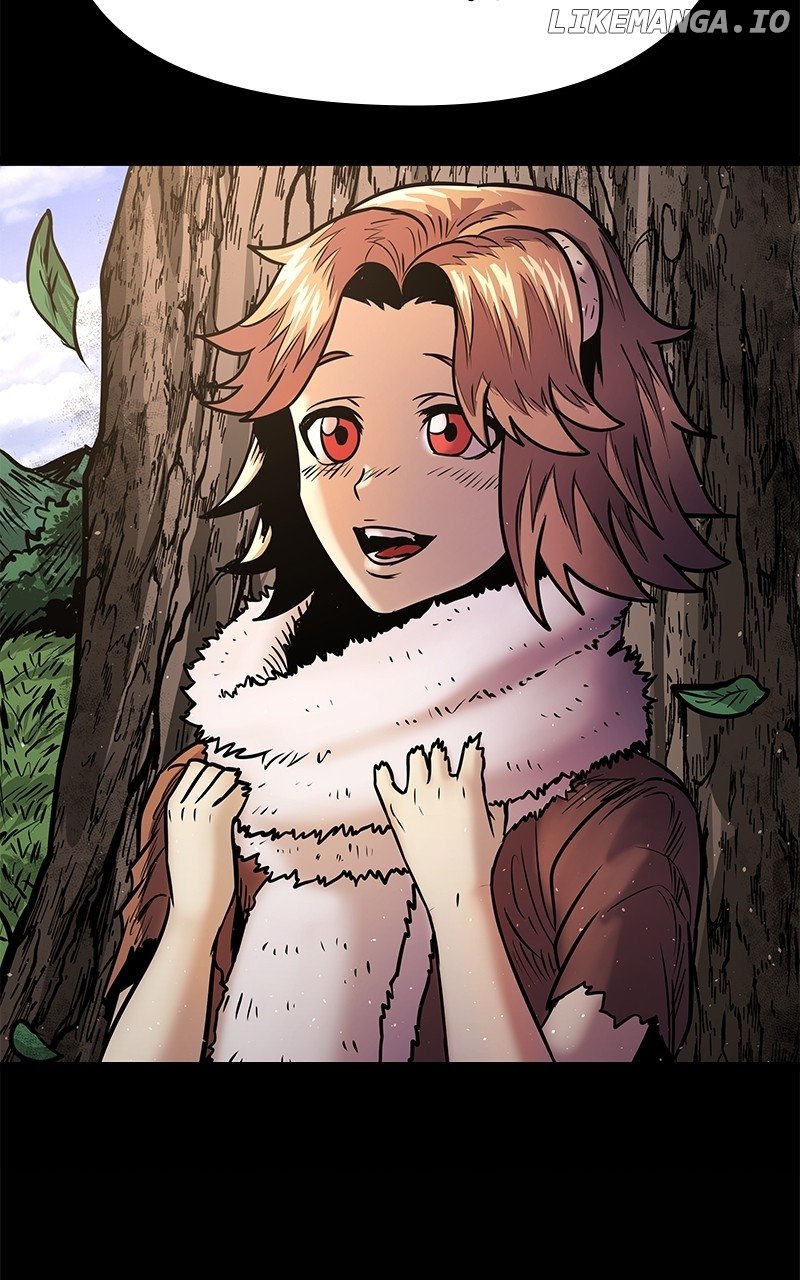 God Tribe Chapter 75 - page 78