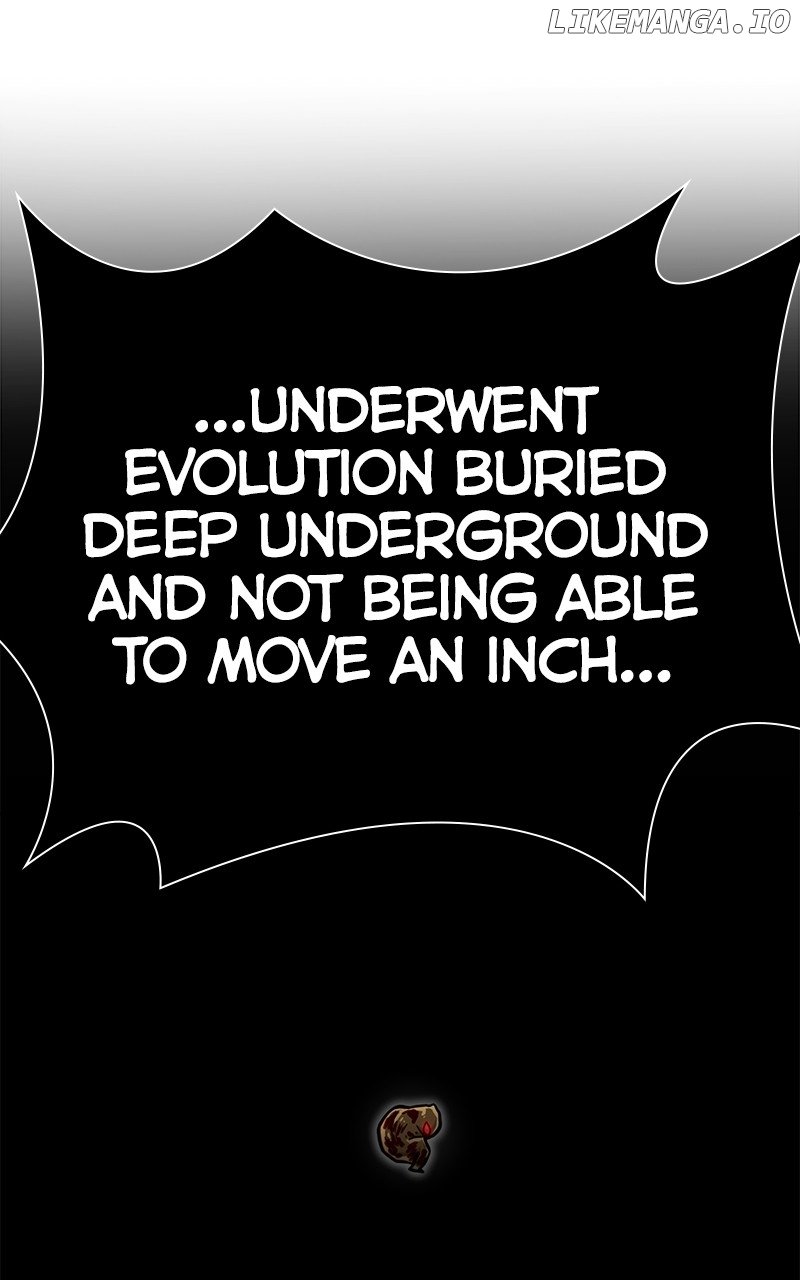 God Tribe Chapter 75 - page 8