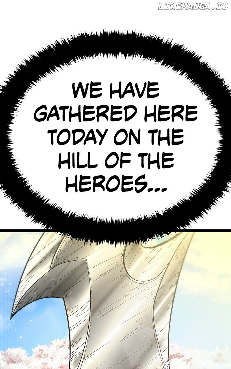 God Tribe Chapter 75 - page 84